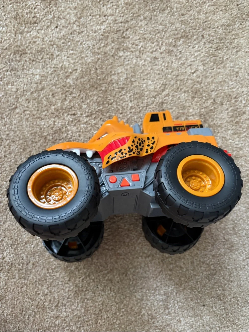 N/A bold orange